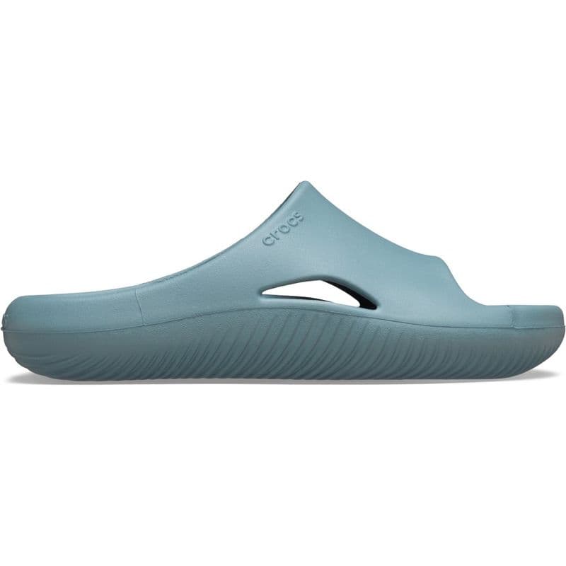 Chinelo Crocs Mellow Slide POND - imagem 1