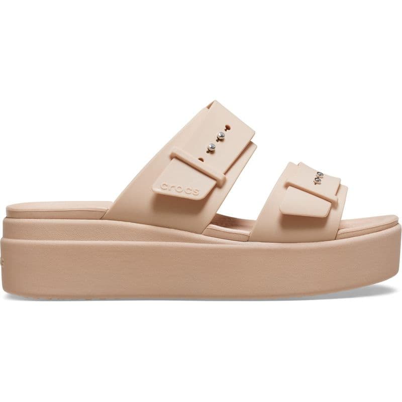 Brooklyn Low Wedge W Sandal - imagem 1