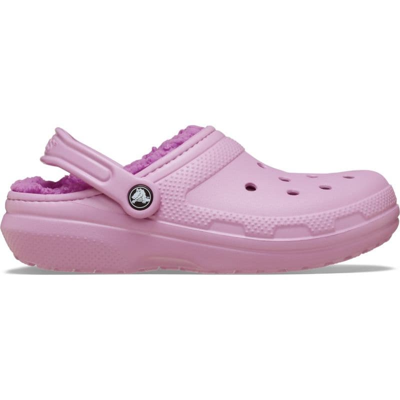Classic Lined Clog