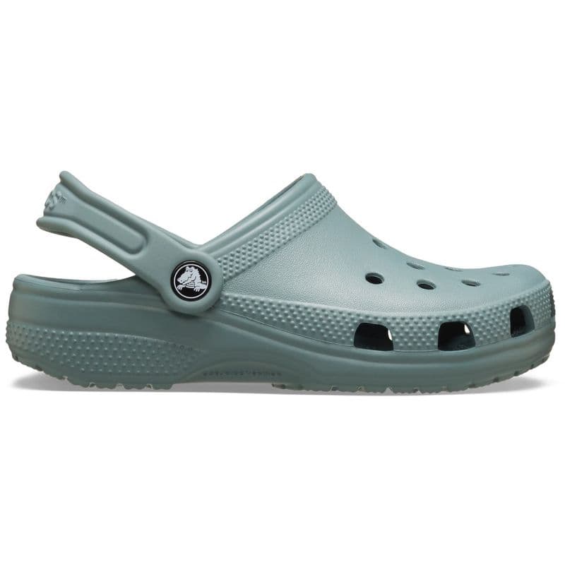 Sandália Crocs Classic Clog Infantil POND - imagem 1