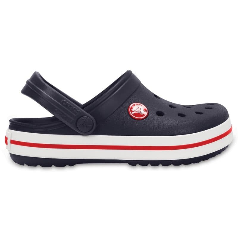 Sandália Crocs Crocband™ Clog NAVY - imagem 1