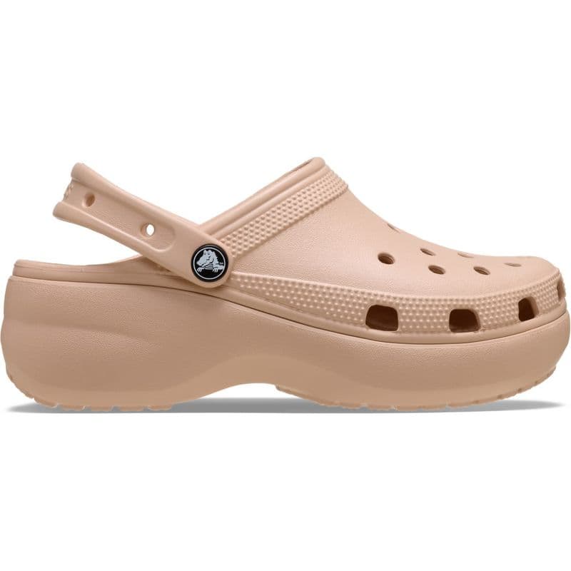 Classic Platform Clog - imagem 1