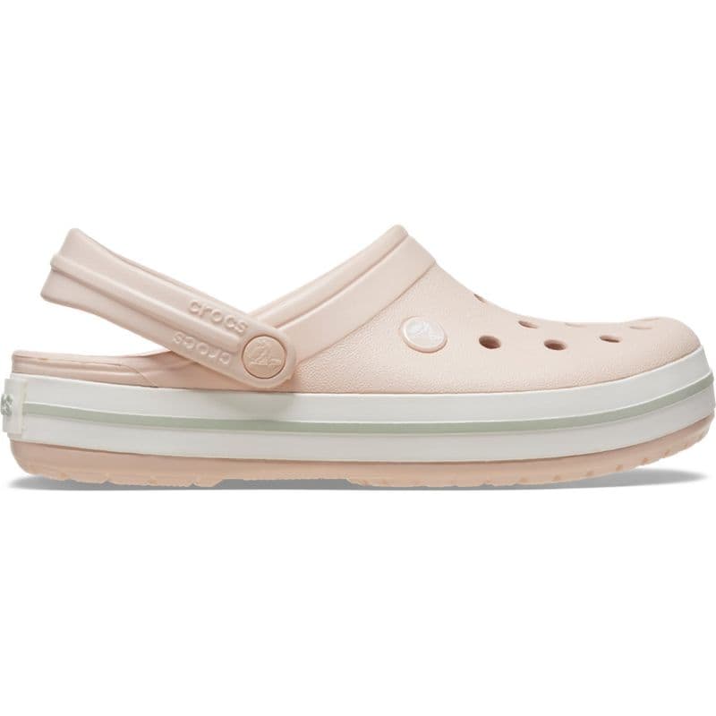 Sandália Crocs Crocband™ Clog QUARTZ - imagem 1