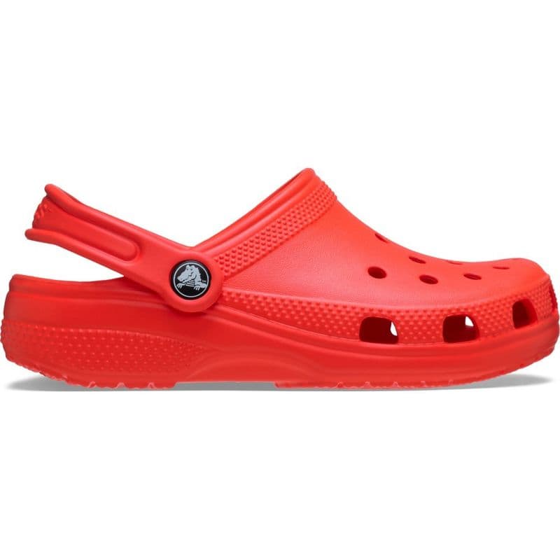 Sandália Crocs Classic Clog Infantil STARFISH - imagem 1