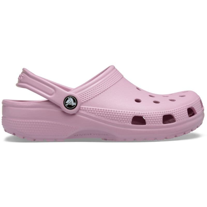 Sandália Crocs Classic Clog HYDRANGEA - imagem 1