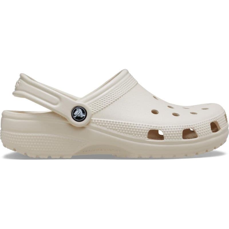 Sandália Crocs Classic Clog FRAPPÉ - imagem 1