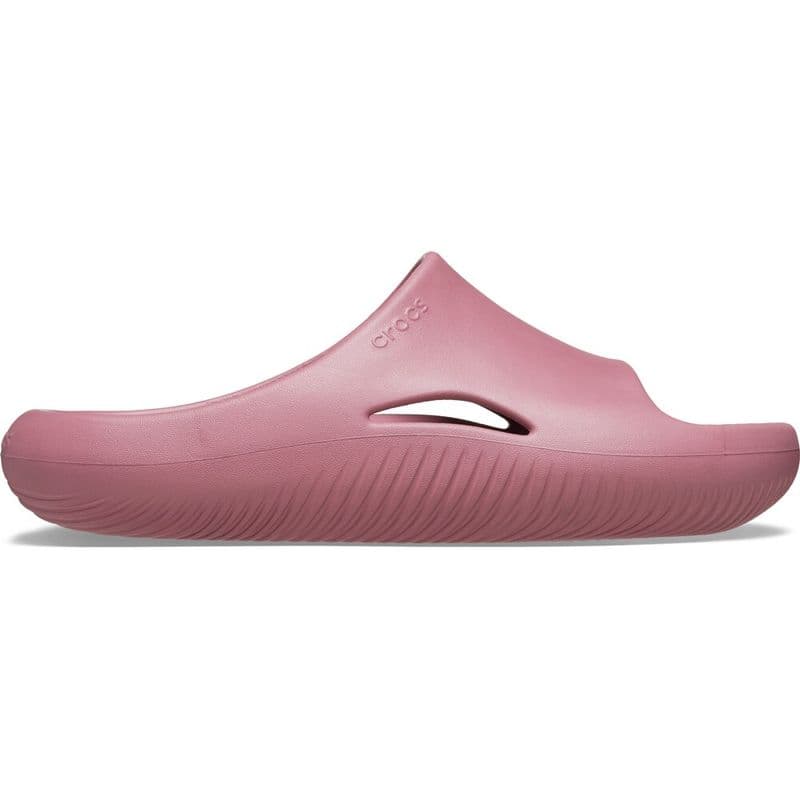 Chinelo Crocs Mellow Slide CASSIS - imagem 1
