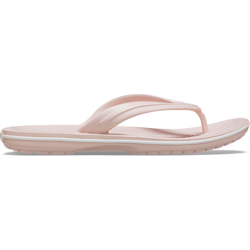 Chinelo Crocs Crocband Flip QUARTZ - imagem 1