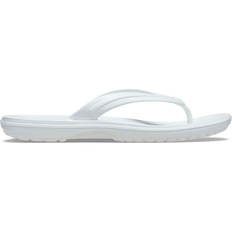 Chinelo Crocs Crocband Flip MOONLIGHT - imagem 1