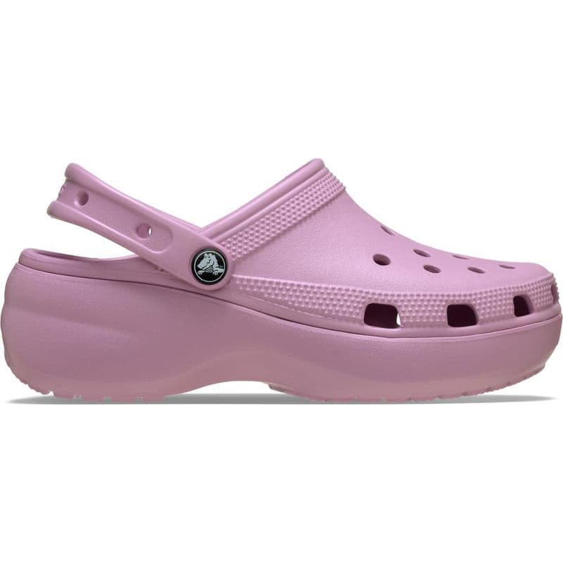 Classic Platform Clog - imagem 1