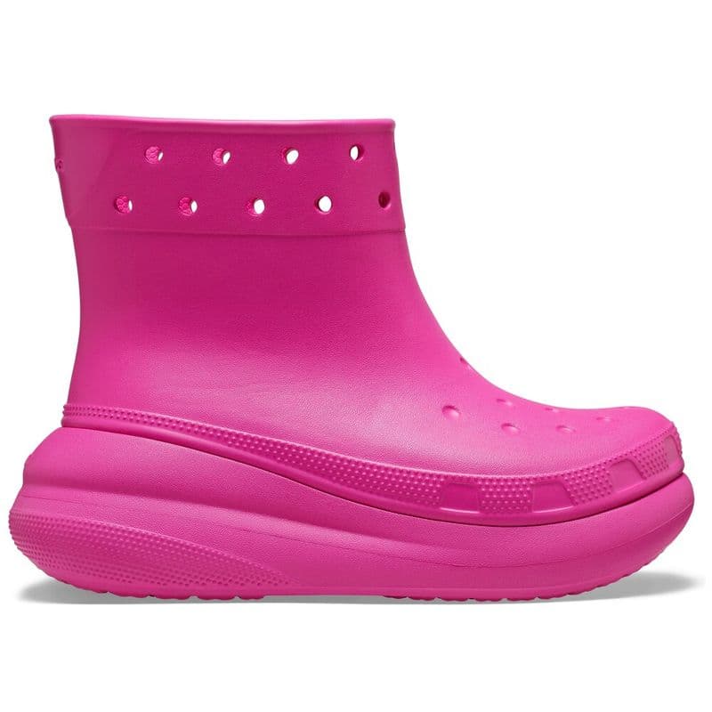 Bota Crocs Classic Crush Boot JUICE - imagem 1