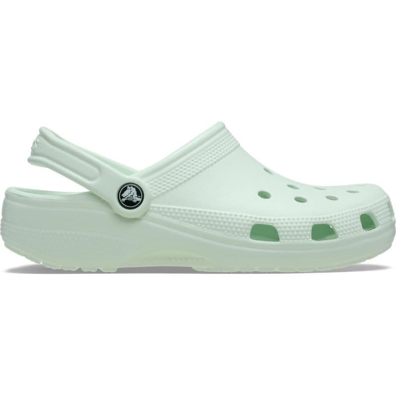 Sandália Crocs Classic Clog MINT TINT