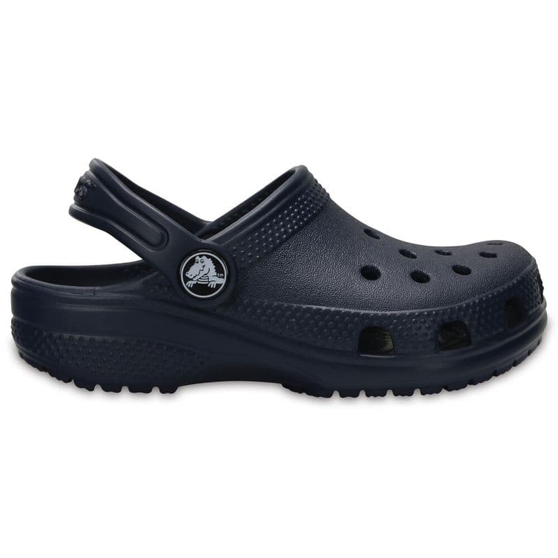 Sandália Crocs Classic Clog Infanto Juvenil
NAVY - imagem 1