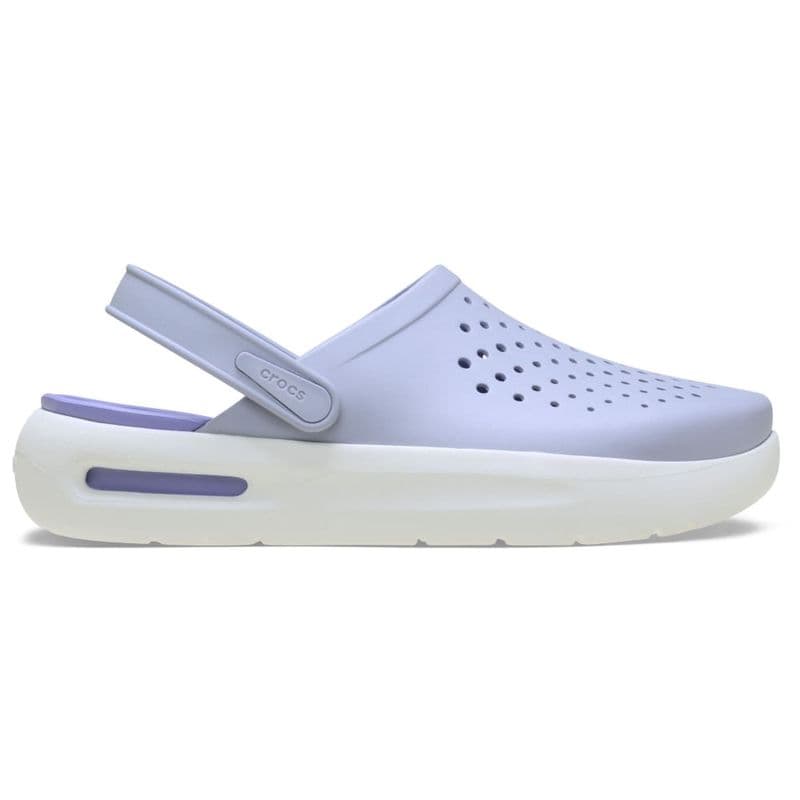 Sandália Crocs Inmotion Clog PURPLE MOON - imagem 1