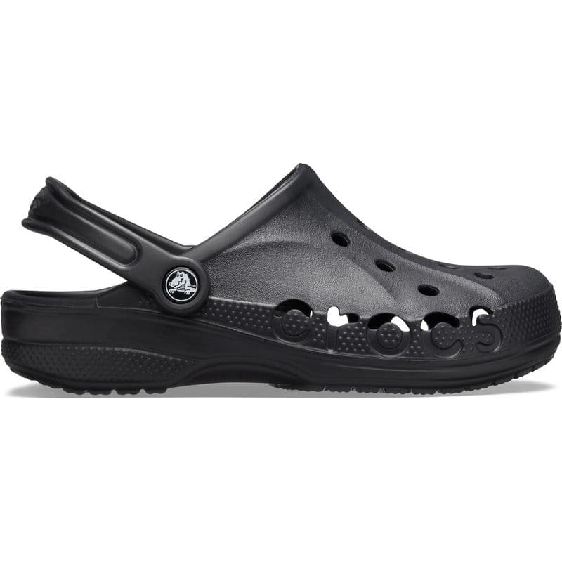Sandália Crocs Baya Clog BLACK