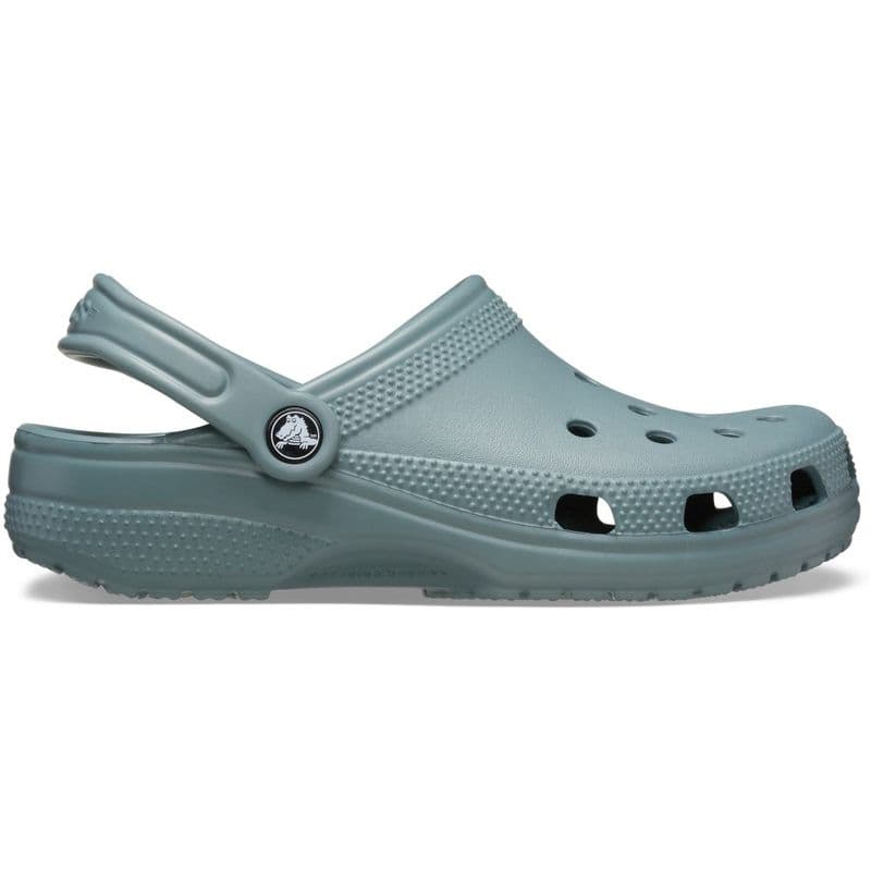 Sandália Crocs Classic Clog POND - imagem 1