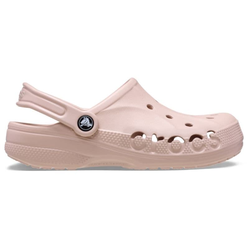 Sandália Crocs Baya Clog PINK CLAY - imagem 1
