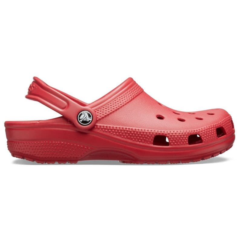 Sandália Crocs Classic Clog PEPPER - imagem 1