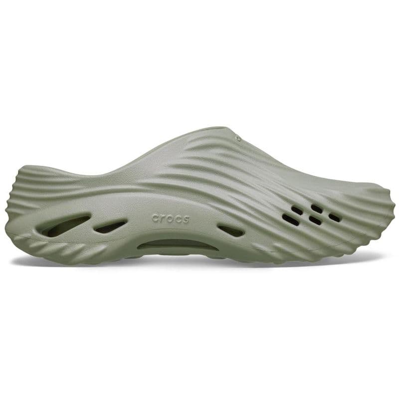 Sandália Crocs Echo Wave ELEPHANT - imagem 1