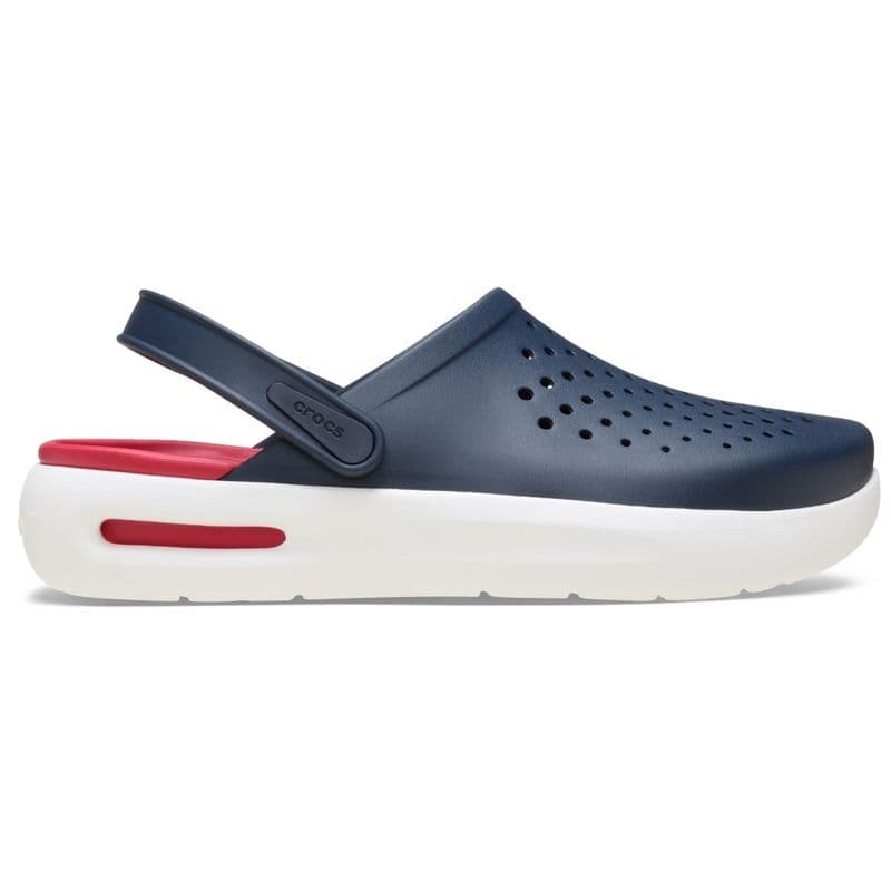 Sandália Crocs Inmotion Clog NAVY - imagem 1