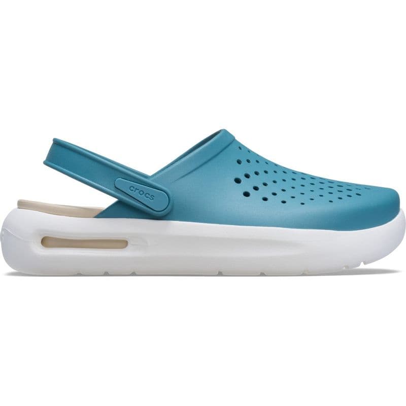Sandália Crocs Inmotion Clog FOG - imagem 1