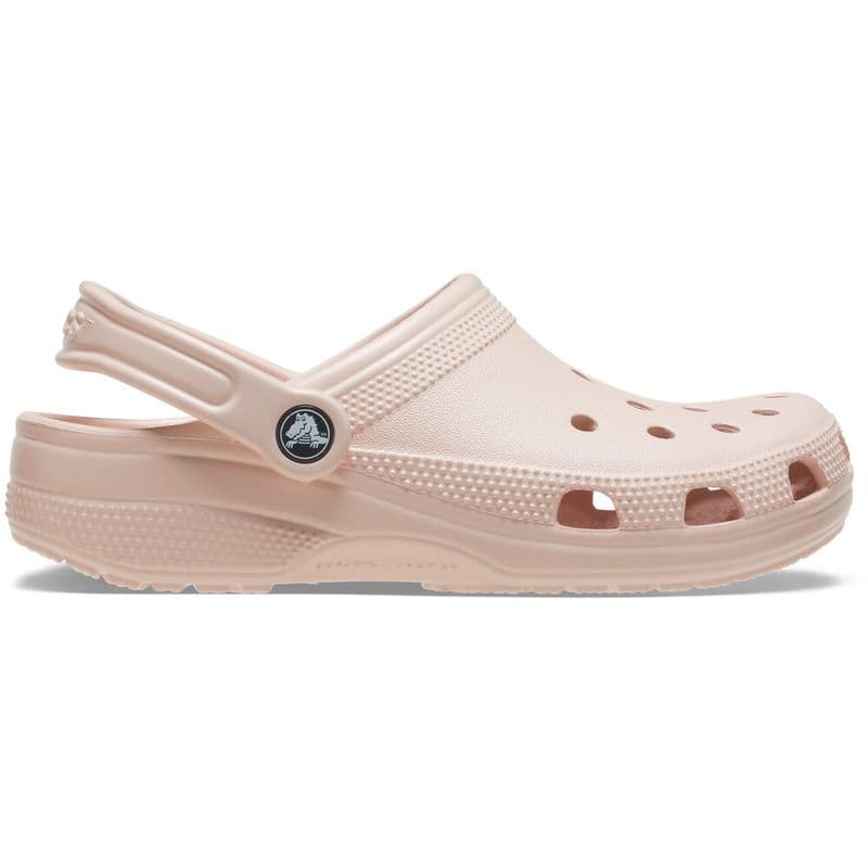 Sandália Crocs Classic Clog QUARTZ - imagem 1