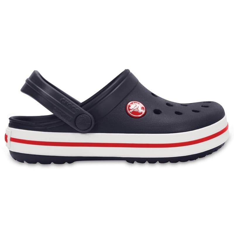 Sandália Crocs Crocband™ Clog NAVY - imagem 1