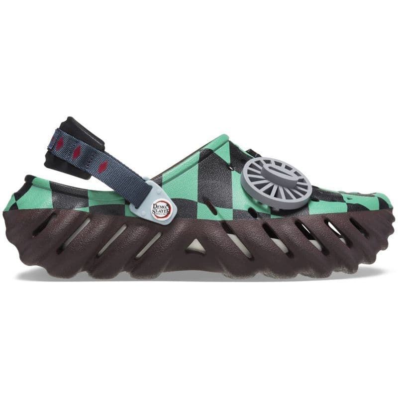 Demon Slayer Echo Clog