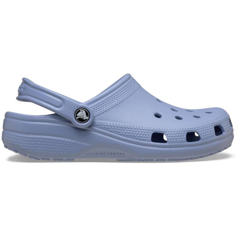 Sandália Crocs Classic Clog BLUE HAZE - imagem 1