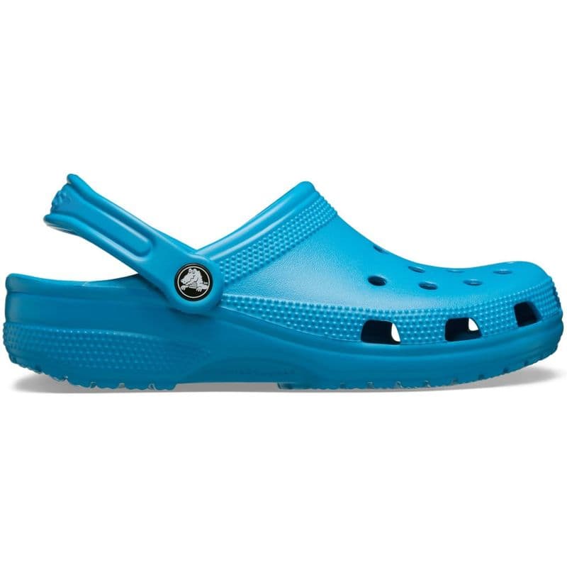 Sandália Crocs Classic Clog MARINA - imagem 1