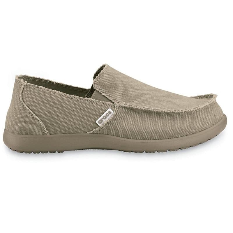 Sapatênis Crocs Santa Cruz KHAKI/KHAKI - imagem 1
