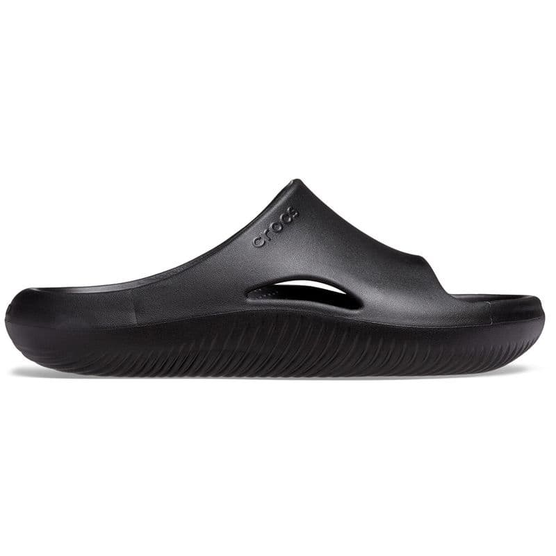 Chinelo Crocs Mellow Slide BLACK