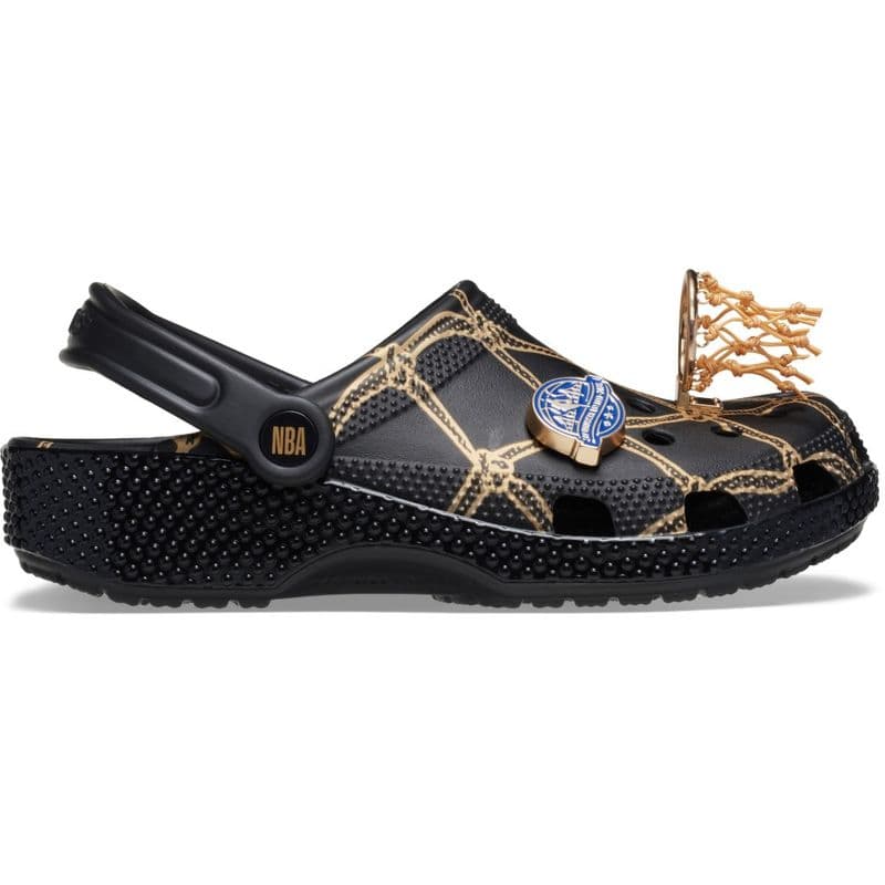 Sandália Crocs NBA All Star Game Classic Clog MULTI - imagem 1